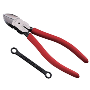 LOBSTER虾牌斜口钳J150KNG合肥栗山胡181-0560-8873