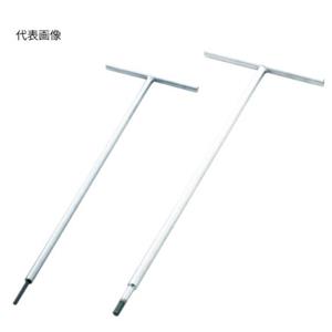 TONE前田长T型六角扳手THW-06L500杨：18105608753