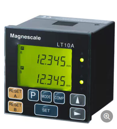 MAGNESCALE索尼数显表 LT10A-205B杨:181-0560-8753