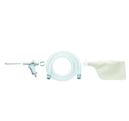 TRUSCO中山气枪套装MAG-11B杨:181-0560-8753