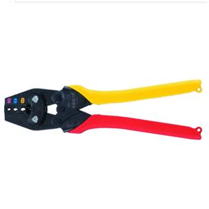 MARVEL玛宝压接钳MH-155压接工具（带绝缘被覆的压接端子、套筒用）全长244mm合肥栗山胡181-0560-8873