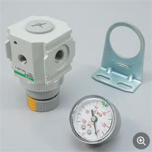 CKD喜开理真空调节器VRA2000-8-GB3杨：18105608753