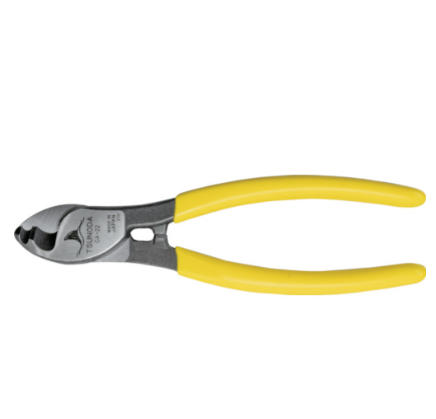 TTC角田塑料剪钳CA-22杨：18105608753