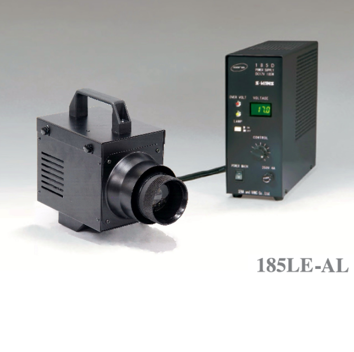 S-VANS高照明灯185LE-AL联系15655134803