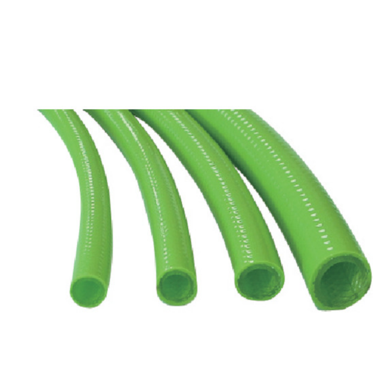 CHIYODA千代田通商LH-8绿色软管15655134803