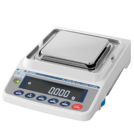 AND/A&D电子天平GX1603A杨：18105608753