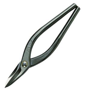 MORIMITSU盛光板金剪刀HSLD-0124合肥栗山胡181-0560-8873