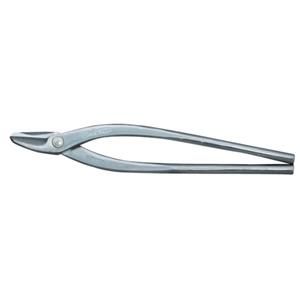 MORIMITSU盛光板金剪刀HSLD-0436合肥栗山胡181-0560-8873