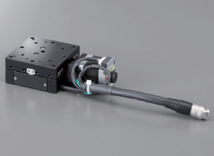 SURUGA骏河精机KGW06075T-RC电动位移台15655134803