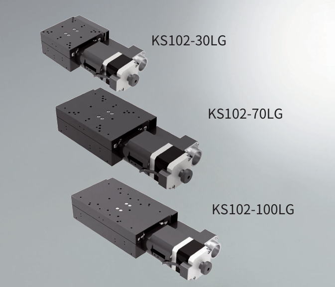 SURUGA骏河精机KS102-100LG-3自动滑台15655134803