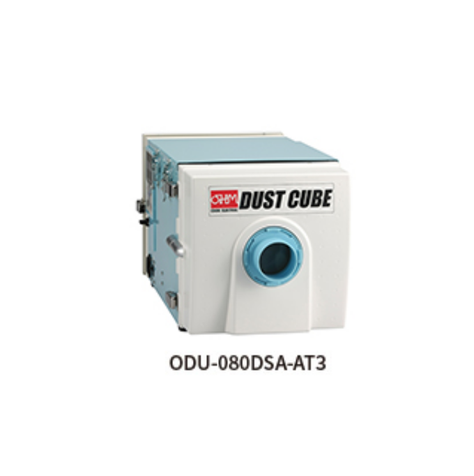 OHM欧姆ODU-080DSA-AT3粉尘烟雾吸尘机15655134803