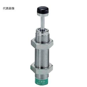 CKD喜开理减震器NCK-00-12-C杨：181-0560-8573