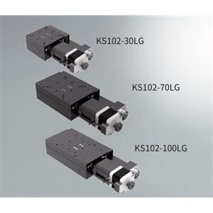 SURUGA骏河精机KS102-100LG-3自动滑台15655134803