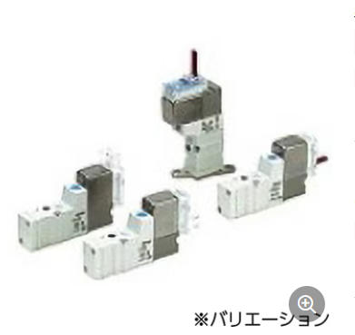 SMC电磁阀SYJ712-5GD-01杨：181-0560-8753