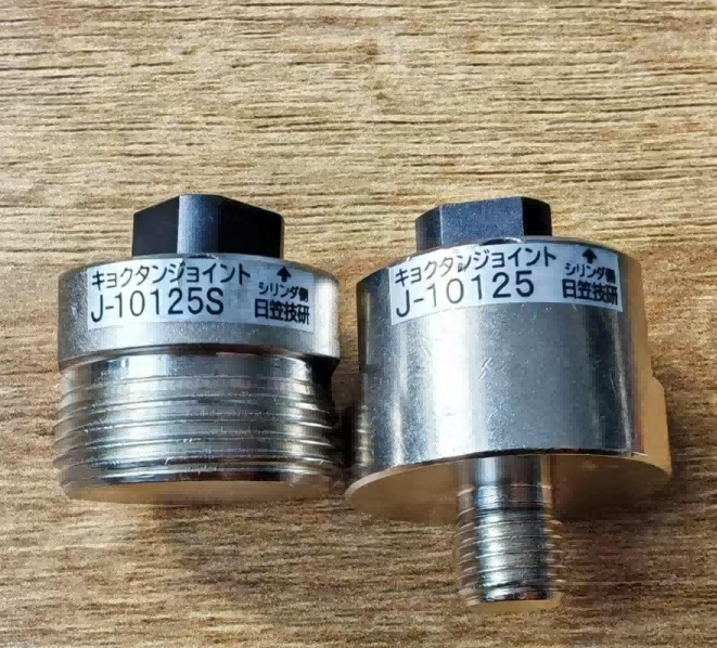 HIKASAGIKEN日笠技研J-407浮动接头15655134803