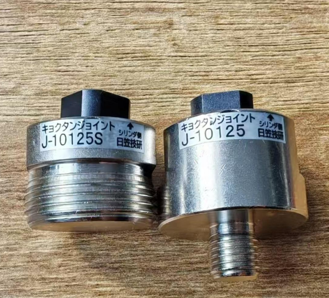 HIKASAGIKEN日笠技研J-10125万向浮动接头15655134803