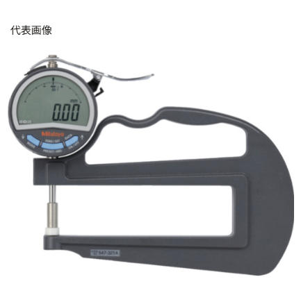 MITUTOYO三丰数字式厚度计547-321A杨：181-0560-8753