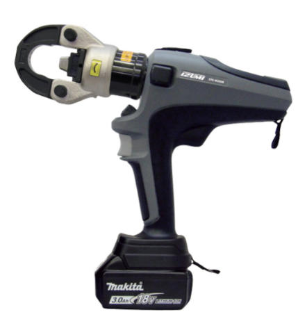 IZUMI泉精器手动液压钳S7G-M250M杨：18105608753