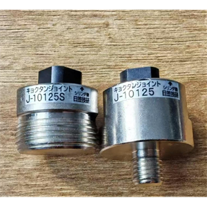 HIKASAGIKEN日笠技研J-407浮动接头15655134803