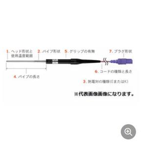 ANRITSU安立计器温度传感器CS-21K-005-1-TC1-ANP杨：181-0560-8753