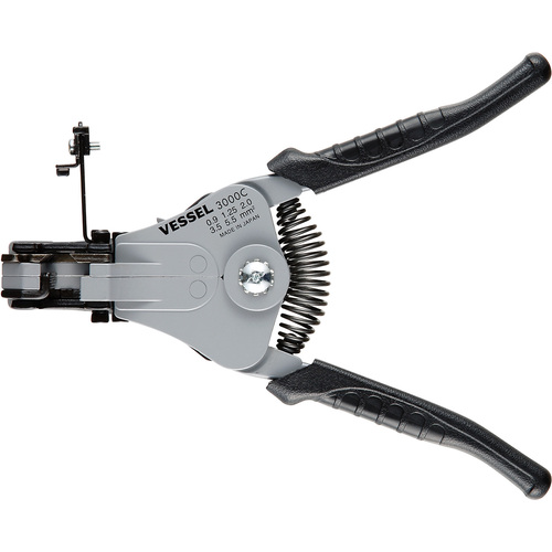 VESSEL威威剥线钳3000C杨：181-0560-8753