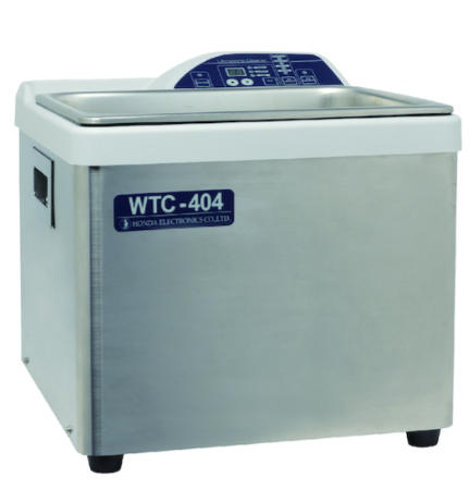 HONDA本多台式超声波清洗机WTC-404杨：181-0560-8753