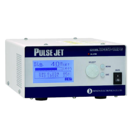 HONDA本多超声波清洗机W-357-1MPG杨：181-0560-8753