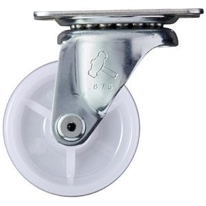 HAMMER哈玛420S-N100自由脚轮15655134803