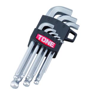 TONE前田内六角扳手BS900S杨：18105608753