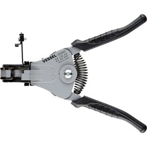 VESSEL威威剥线钳3000C杨：181-0560-8753