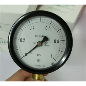 栗山供应NAGANO长野计器密闭型压力计BC10-181 1MPA-ID-4SET NAGANO长野计器密闭型压力计BC10-181 1MPA-ID-4SET