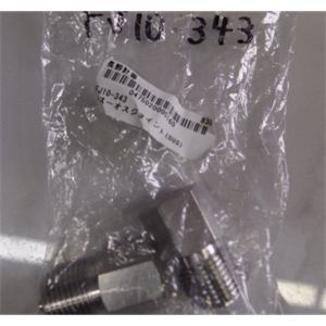 合肥栗山供应NAGANO长野计器接头FJ10-343