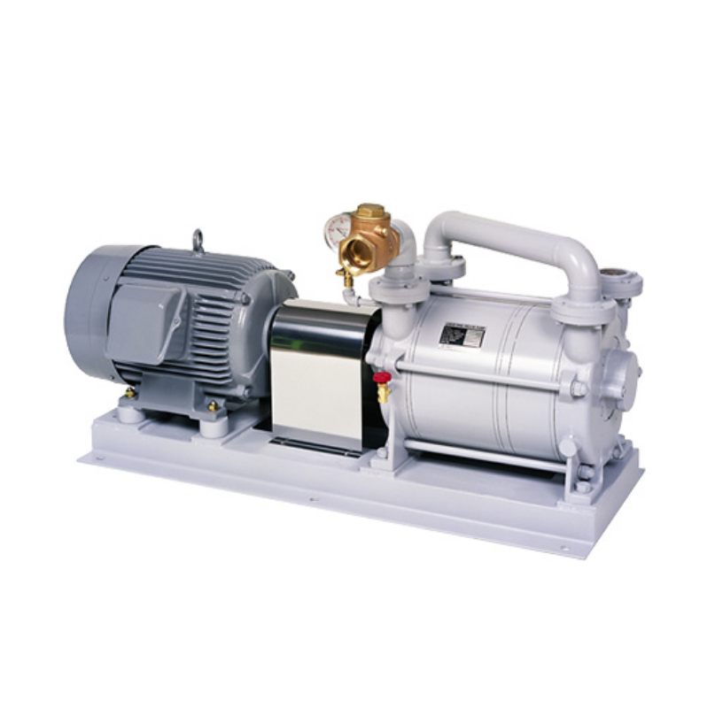 日本KASHIYAMA坚山LEM40SS液压真空泵156-5513-4803