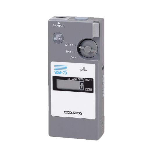 合肥栗山供应NEW-COSMOS新宇宙润滑脂铁粉浓度计SDM-73胡181-0560-8873