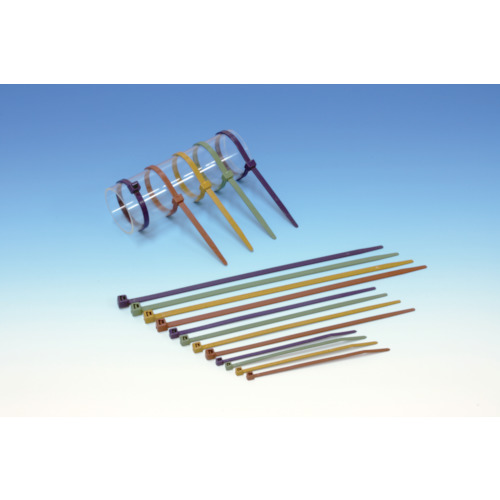 Hellermanntyton海尔曼太通MCTS200含金属扎带15655134803