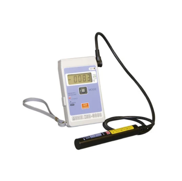 KASUGA春日电机KSD-3000静电测量仪15655134803