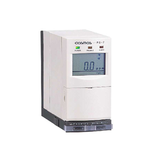 合肥栗山供应NEW-COSMOS新宇宙半导体气体检测仪PS-7型