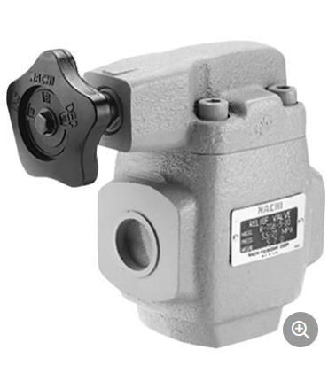 NACHI不二越液压阀R-T03-B-12杨：181-0560-8753