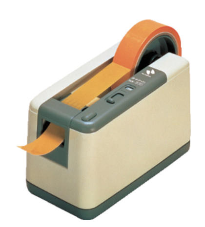 NICHIBAN米其邦胶带切割机TCE-100杨：18105608753