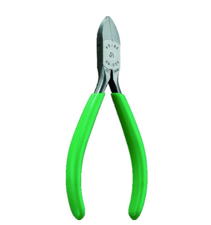 KEIBA马牌斜口钳HN-D04杨：181-0560-8753