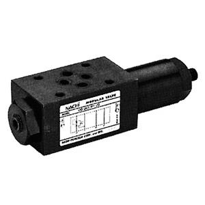 NACHI不二越OG-G01-P1-21模块化阀门15655134803