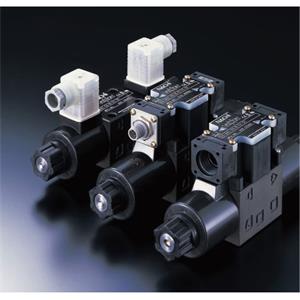 NACHI不二越SNH-G01-HQ-GMR-D2-5545A电磁阀15655134803