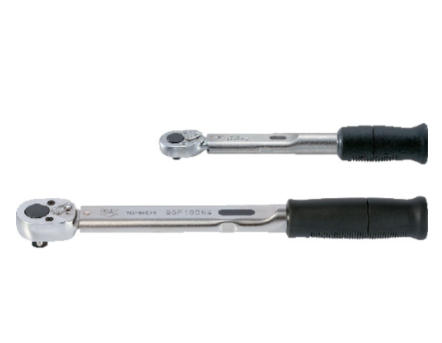 TOHNICHI东日扭矩扳手QSP50N3杨：181-0560-8753