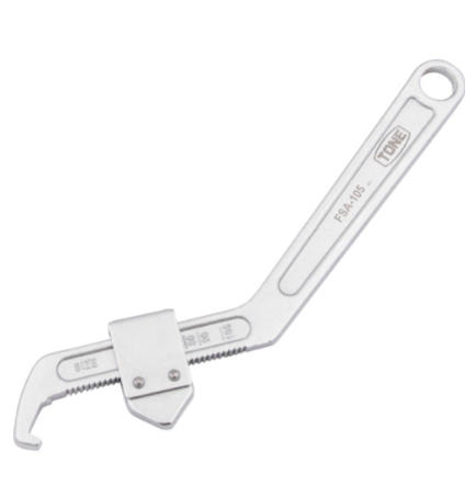 TONE前田活口扳手FSA-105杨：181-0560-8753