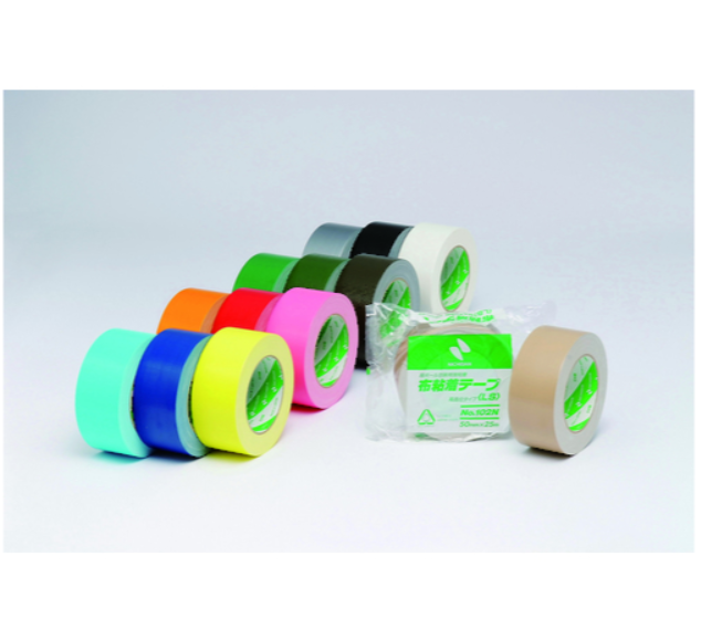 NICHIBAN米其邦白色胶带102N5-50合肥栗山胡181-0560-8873