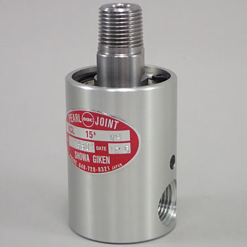 SGK昭和技研KCL-10A-R旋转接头156*5513*4803