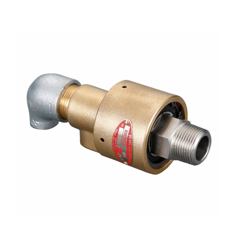 SGK昭和技研RXE30-20R高速旋转接头156*5513*4803