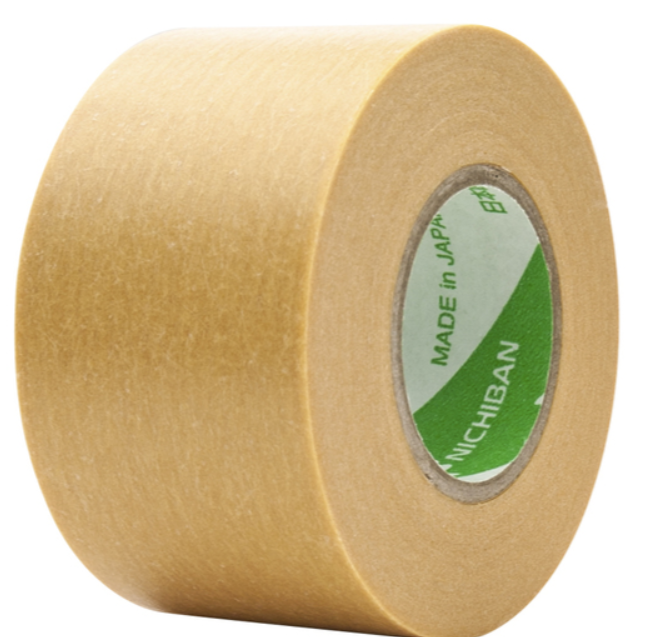 NICHIBAN米其邦镍钛遮蔽胶带241H-30合肥栗山胡181-0560-8873