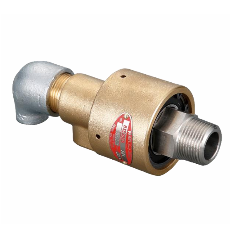 SGK昭和技研RXH3015-RH压力旋转接头156*5513*4803