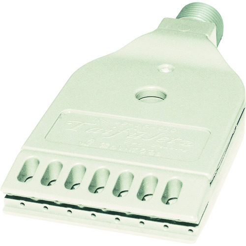 雾的池内1/4MTF-F42-16-010PPS扁喷嘴156*5513*4803